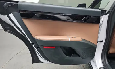 Hyundai Grandeur 2025, 16783 км, за 19892.08 USD - фото 25