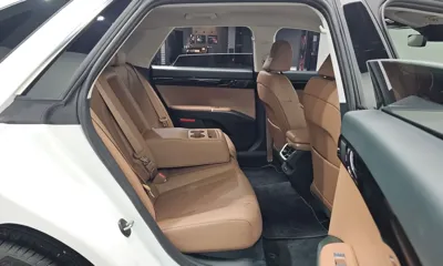 Hyundai Grandeur 2025, 16783 км, за 19892.08 USD - фото 26