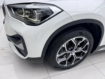 BMW X1 2022, 41000 км, за 21777.09 USD
