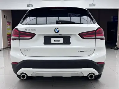 BMW X1 2022, 41000 км, за 21715.53 USD - фото 6