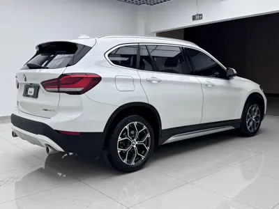 BMW X1 2022, 41000 км, за 21715.53 USD - фото 7