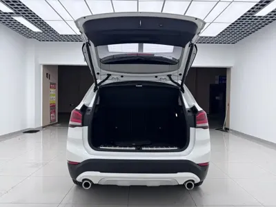 BMW X1 2022, 41000 км, за 21715.53 USD - фото 8