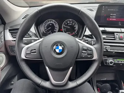BMW X1 2022, 41000 км, за 21715.53 USD - фото 12