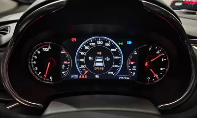 ChevroletGMDaewoo Malibu
