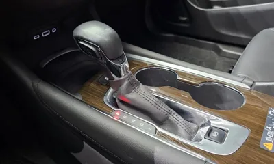 ChevroletGMDaewoo Malibu