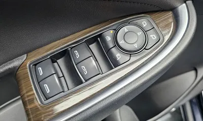 ChevroletGMDaewoo Malibu