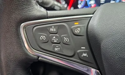 ChevroletGMDaewoo Malibu