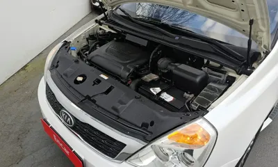 Kia Canival 2012, 111603 км, за 2649 USD - фото 6
