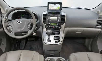 Kia Canival 2012, 111603 км, за 2649 USD - фото 7