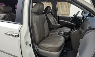 Kia Canival 2012, 111603 км, за 2649 USD - фото 10