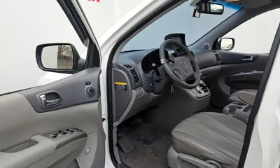 Kia Canival 2012, 111603 км, за 2649 USD - фото 11