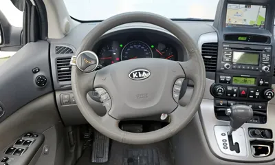 Kia Canival 2012, 111603 км, за 2649 USD - фото 13