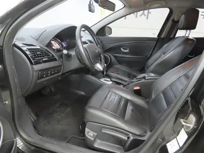 Renault-KoreaSamsung SM3 2016, 146472 км, за 3322.48 USD