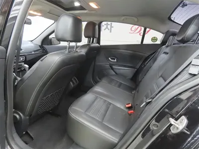 Renault-KoreaSamsung SM3 2016, 146472 км, за 3320.96 USD - фото 6