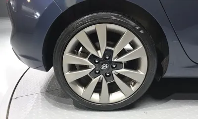 Hyundai i30 2017, 121016 км, за 5135.54 USD