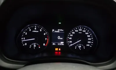 Hyundai i30 2017, 121016 км, за 5112.28 USD - фото 8