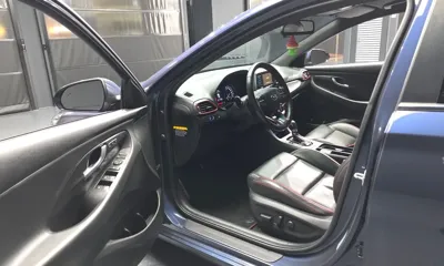 Hyundai i30 2017, 121016 км, за 5112.28 USD - фото 10