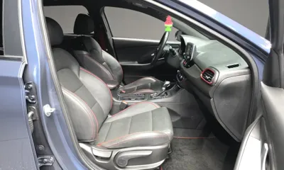 Hyundai i30 2017, 121016 км, за 5112.28 USD - фото 11