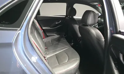 Hyundai i30 2017, 121016 км, за 5112.28 USD - фото 12