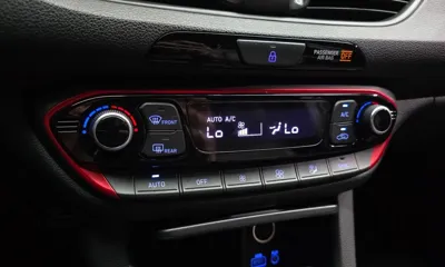 Hyundai i30 2017, 121016 км, за 5112.28 USD - фото 15