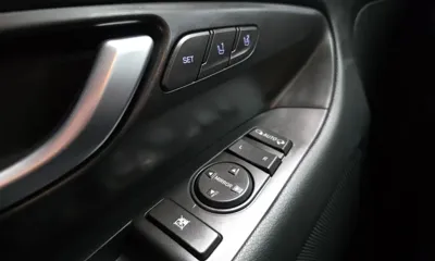 Hyundai i30 2017, 121016 км, за 5112.28 USD - фото 19