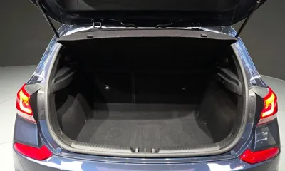 Hyundai i30 2017, 121016 км, за 5112.28 USD - фото 20