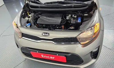 Kia Morning 2018, 77535 км, за 5437.73 USD - фото 6
