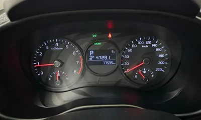 Kia Morning 2018, 77535 км, за 5437.73 USD - фото 8