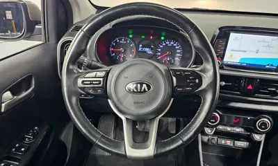 Kia Morning 2018, 77535 км, за 5437.73 USD - фото 13
