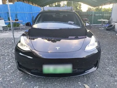 Tesla Model 3 2022, 108500 км, за 17624.33 USD