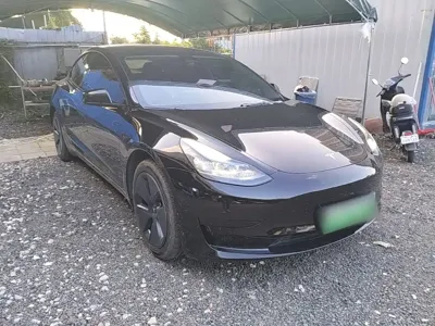 Tesla Model 3 2022, 108500 км, за 17624.33 USD