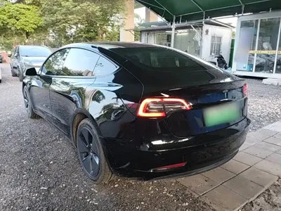 Tesla Model 3 2022, 108500 км, за 17624.33 USD