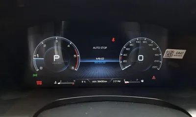 KG_Mobility_Ssangyong Rexton 2023, 56430 км, за 16121.57 USD - фото 8