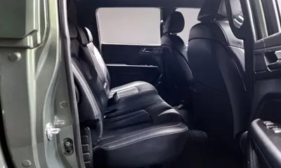 KG_Mobility_Ssangyong Rexton 2023, 56430 км, за 16121.57 USD - фото 12