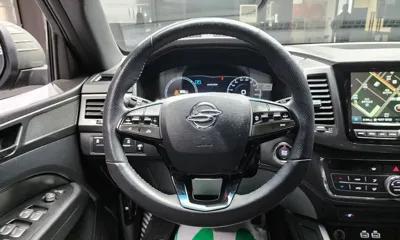 KG_Mobility_Ssangyong Rexton 2023, 56430 км, за 16121.57 USD - фото 14