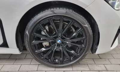 BMW 7-Series 2020, 103019 км, за 32777.18 USD