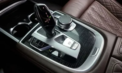 BMW 7-Series 2020, 103019 км, за 32777.18 USD - фото 9