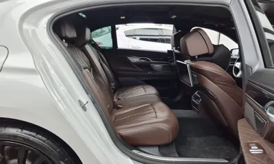 BMW 7-Series 2020, 103019 км, за 32777.18 USD - фото 12