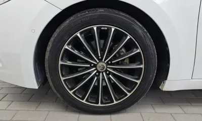 Hyundai Grandeur 2014, 172989 км, за 5267.95 USD