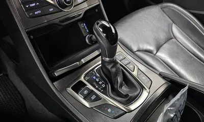 Hyundai Grandeur 2014, 172989 км, за 5262.82 USD - фото 9
