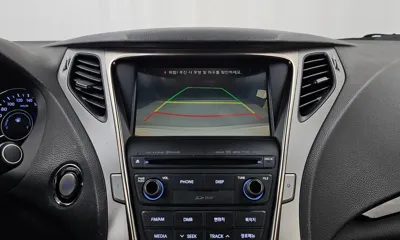 Hyundai Grandeur 2014, 172989 км, за 5262.82 USD - фото 16
