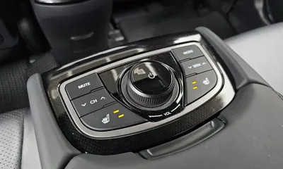Hyundai Grandeur 2014, 172989 км, за 5262.82 USD - фото 19
