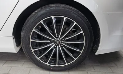 Hyundai Grandeur 2014, 172989 км, за 5262.82 USD - фото 21