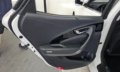 Hyundai Grandeur 2014, 172989 км, за 5262.82 USD - фото 25