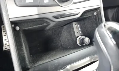 Hyundai Grandeur 2014, 172989 км, за 5262.82 USD - фото 27