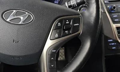 Hyundai Grandeur 2014, 172989 км, за 5262.82 USD - фото 28
