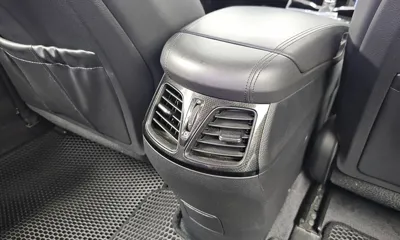 Hyundai Grandeur 2014, 172989 км, за 5262.82 USD - фото 33