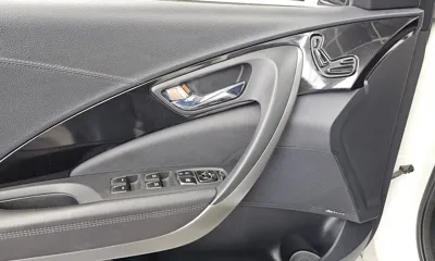 Hyundai Grandeur 2014, 172989 км, за 5262.82 USD - фото 35
