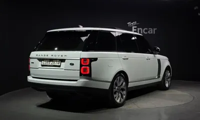 Land Rover Range Rover 2019, 130634 км, за 42912.01 USD
