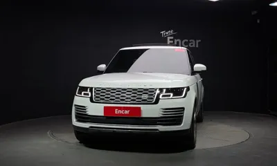 Land Rover Range Rover 2019, 130634 км, за 42912.01 USD